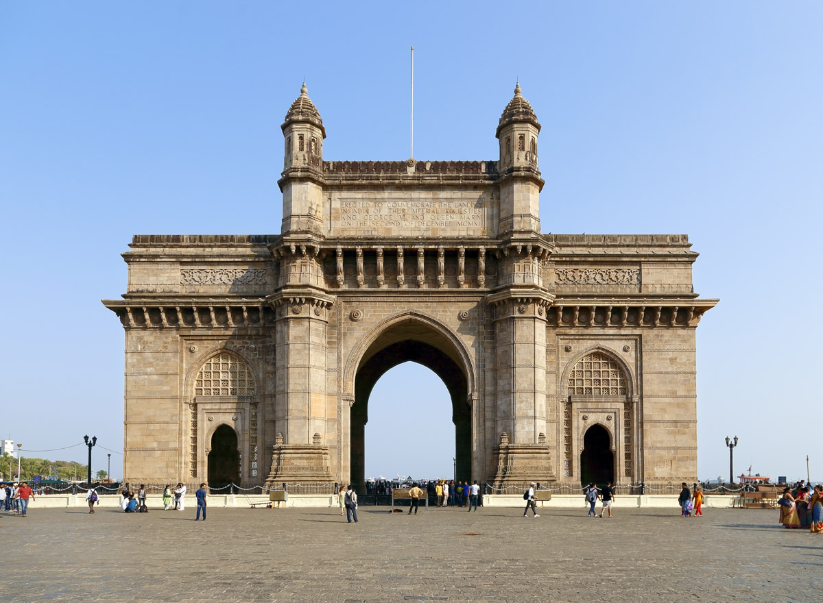 Gateway Of India Northwest Elevation Mumbai India Imaginoso Gateway Of India Northwest Elevation Mumbai India Imaginoso
