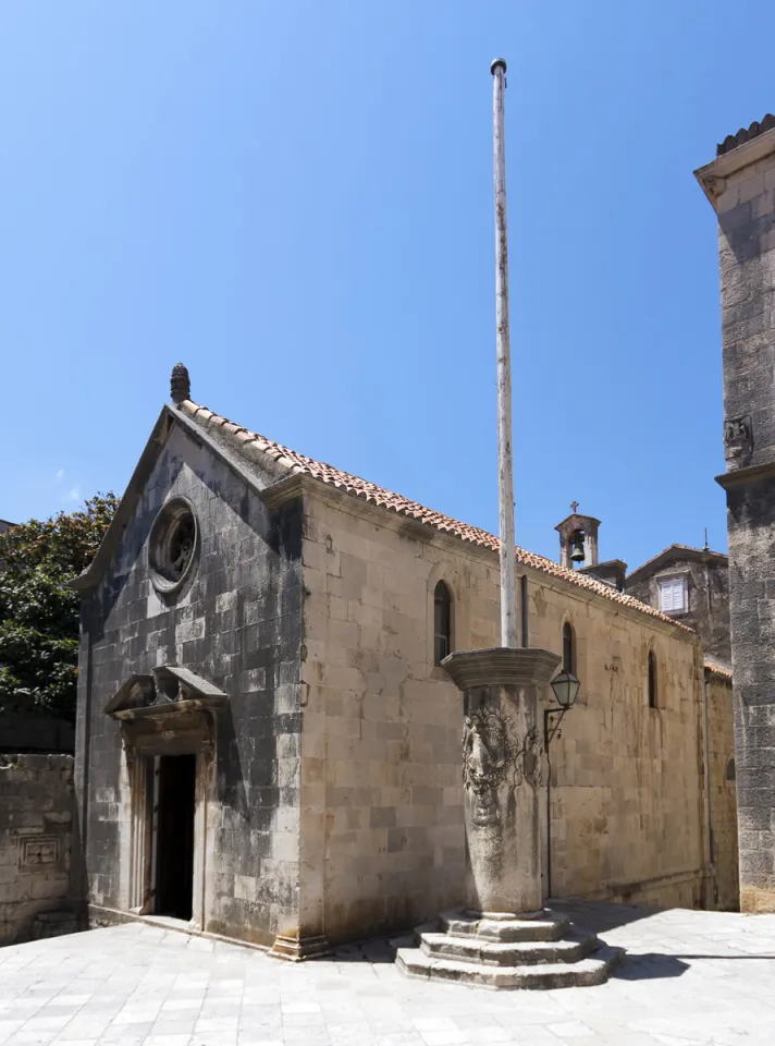 Church of Our Lady