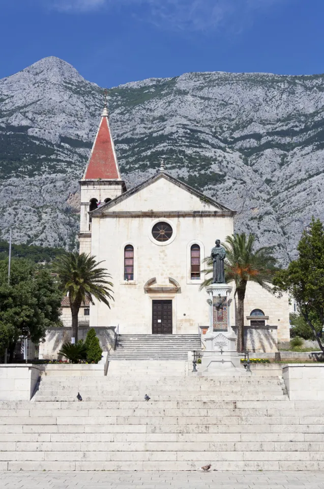 Co-cathedral of St. Mark the Evangelist