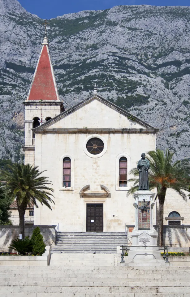 Co-cathedral of St. Mark the Evangelist