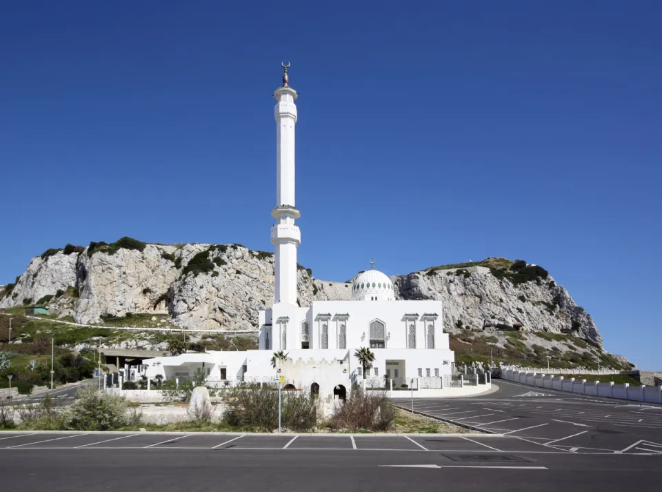 Ibrahim-al-Ibrahim Mosque