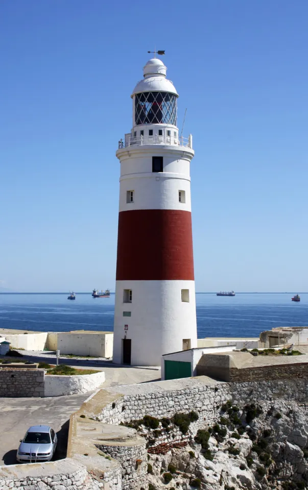 Trinity Lighthouse