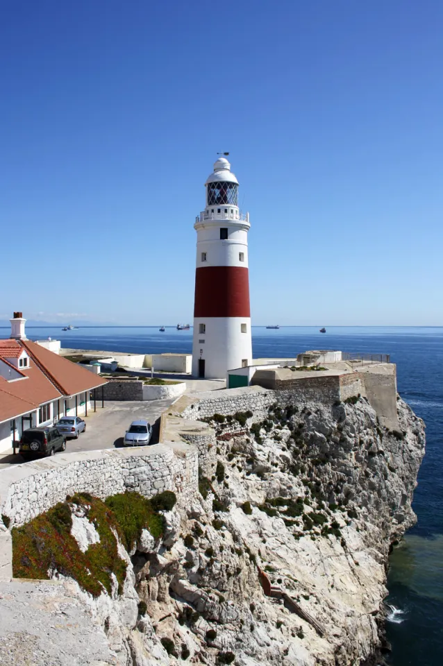 Trinity Lighthouse