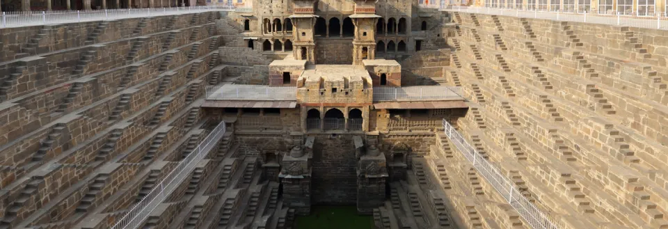 Chand Baori