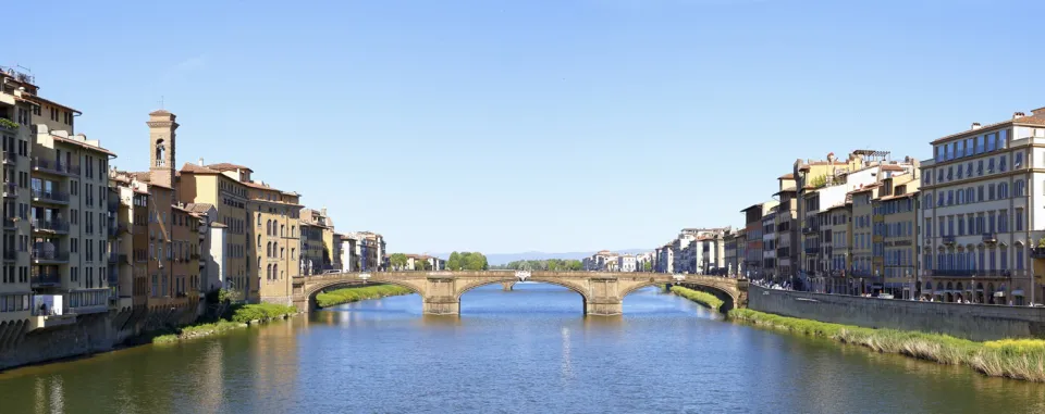 Holy Trinity Bridge, southeast elevation