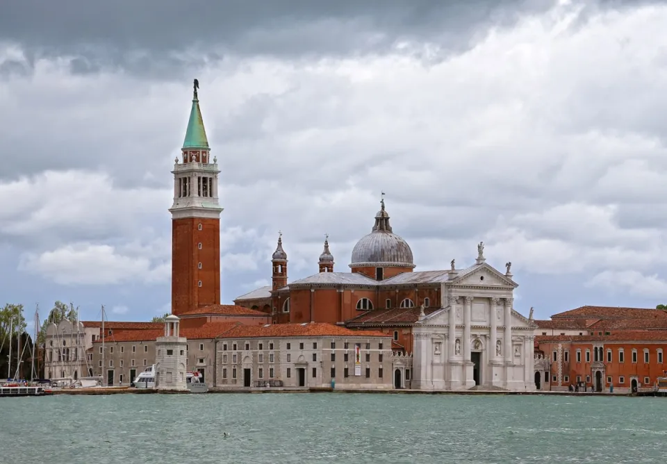 San Giorgio Maggiore Church