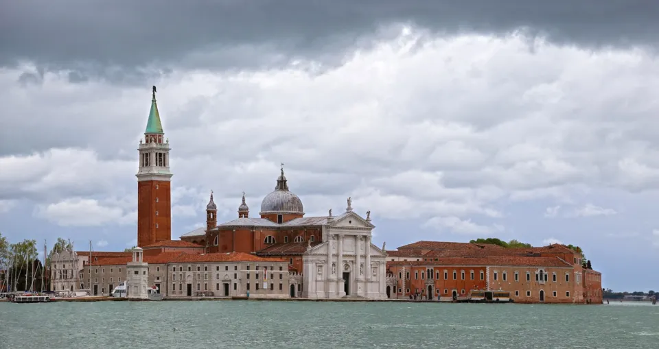 Isola di San Giorgio Maggiore