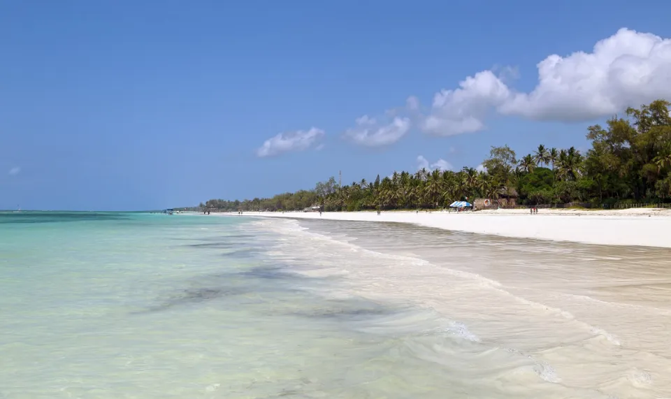 Diani Beach Diani Beach