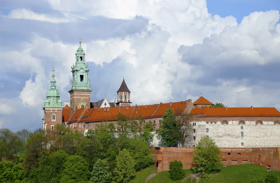 Wawel Royal Castle