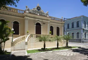 Municipal Memorial of Muriaé