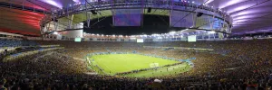 Maracanã Stadium