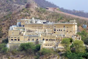 Badrinath Temple