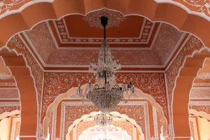 City Palace, Diwan-I-Khas