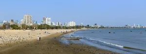 Girgaon Chowpatty