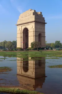 India Gate