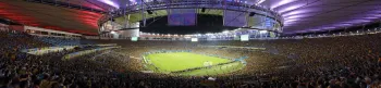 Maracanã Stadium, World Cup 2014, eightfinal Colombia vs Uruguay