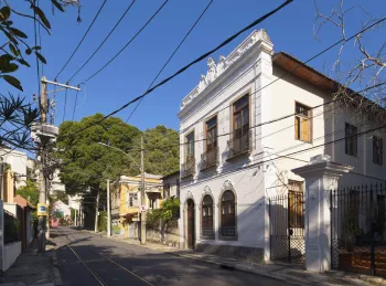 Paschoal Carlos Magno Street