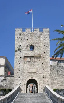 Revelin Tower