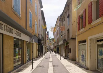 Victor Hugo Street