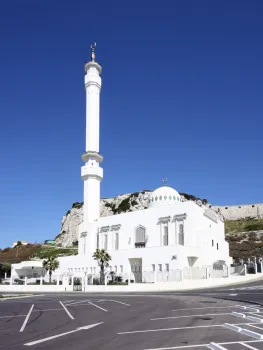 Ibrahim-al-Ibrahim Mosque