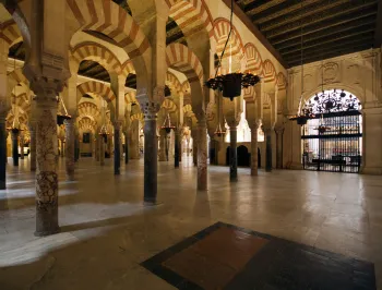 Mosque–Cathedral of Córdoba, expansion by Al-Hakam II